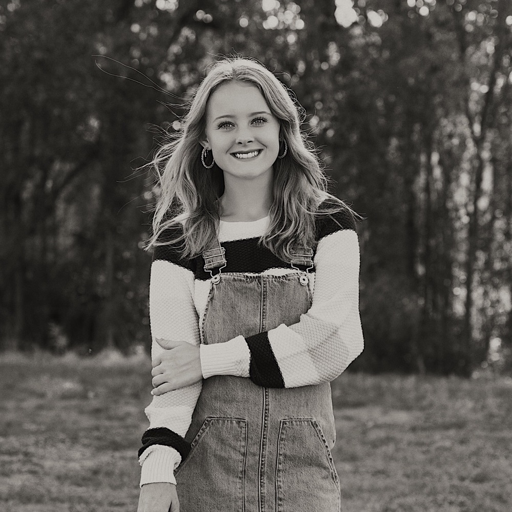 Meet your Posher, Kaylor